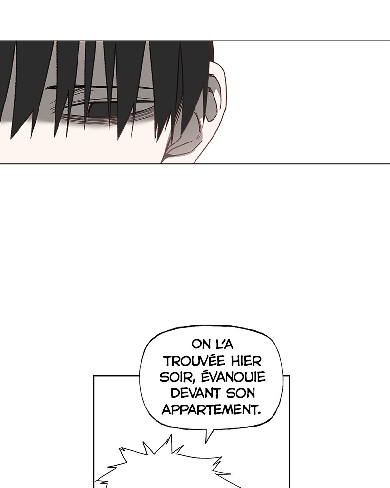 Read The Boxer FR Manga Online