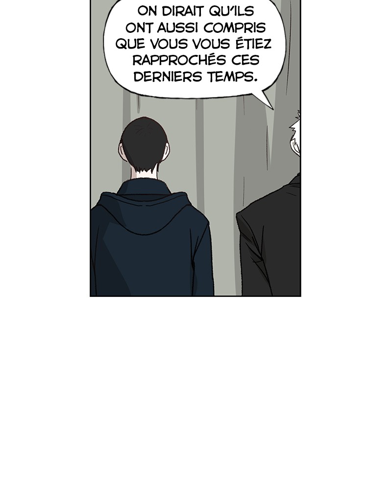 Read The Boxer FR Manga Online