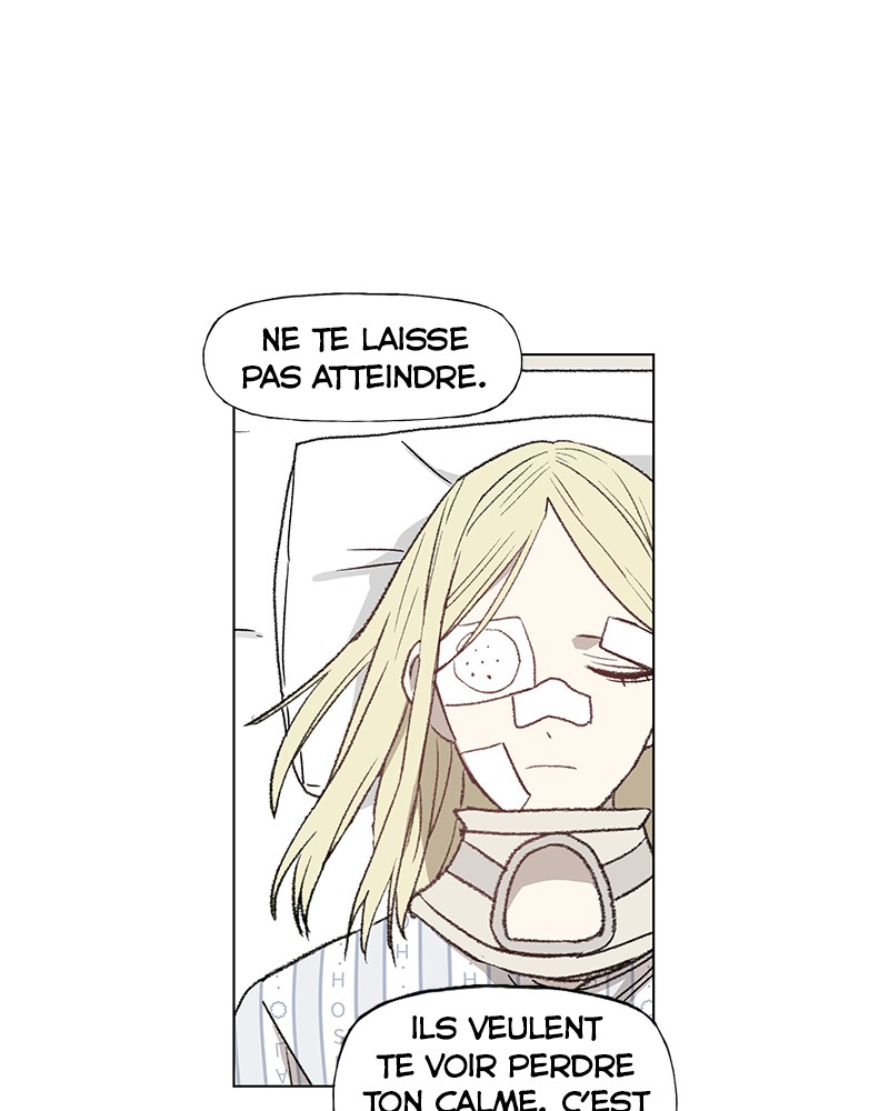 Read The Boxer FR Manga Online