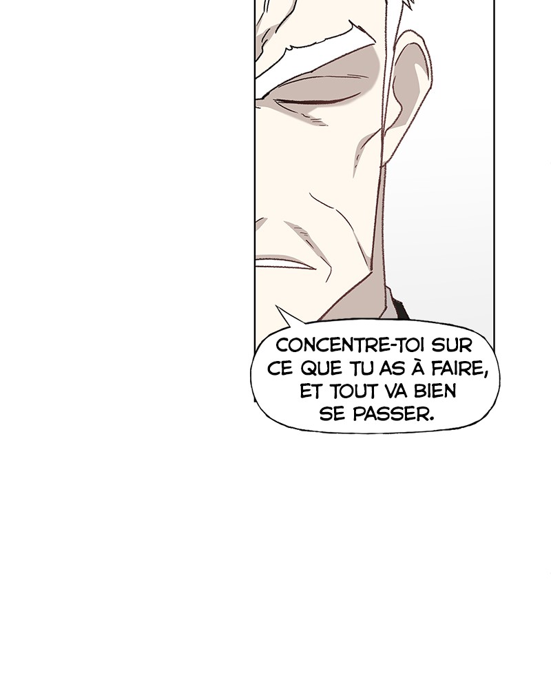 Read The Boxer FR Manga Online