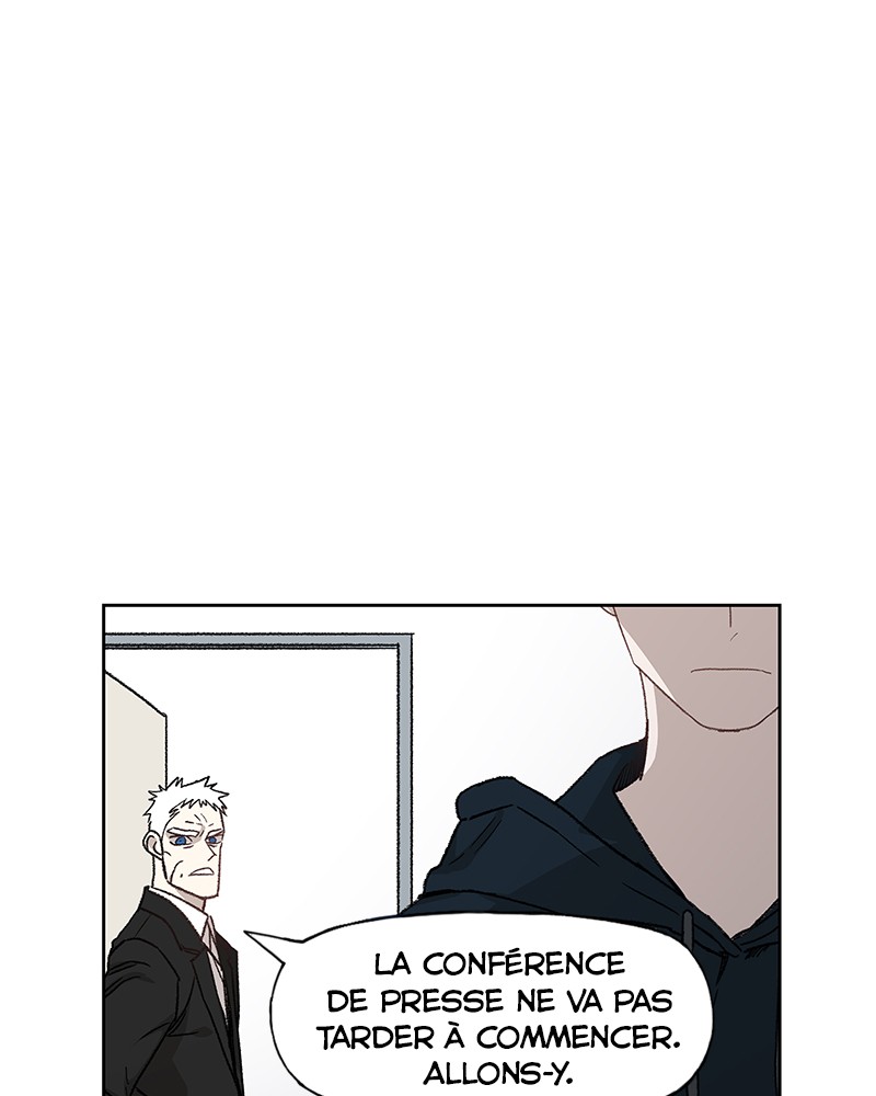 Read The Boxer FR Manga Online