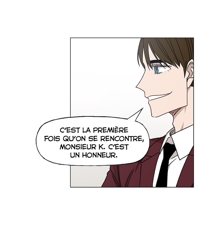 Read The Boxer FR Manga Online