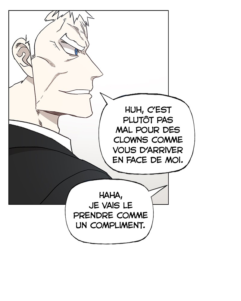 Read The Boxer FR Manga Online