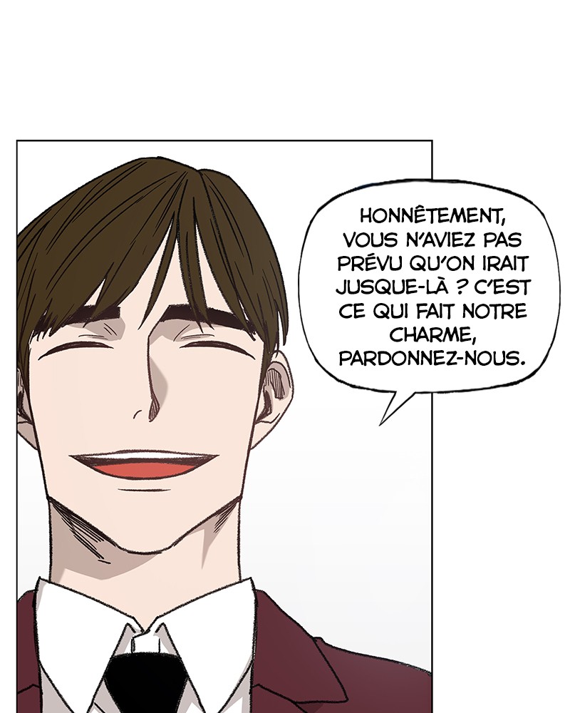 Read The Boxer FR Manga Online