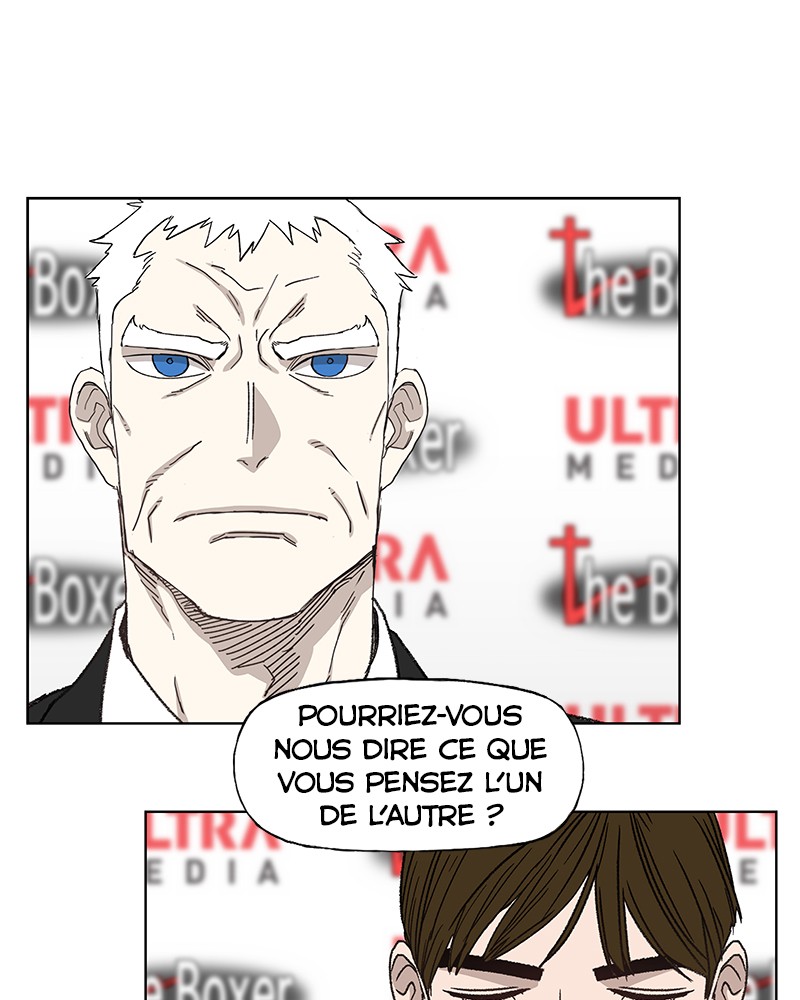 Read The Boxer FR Manga Online