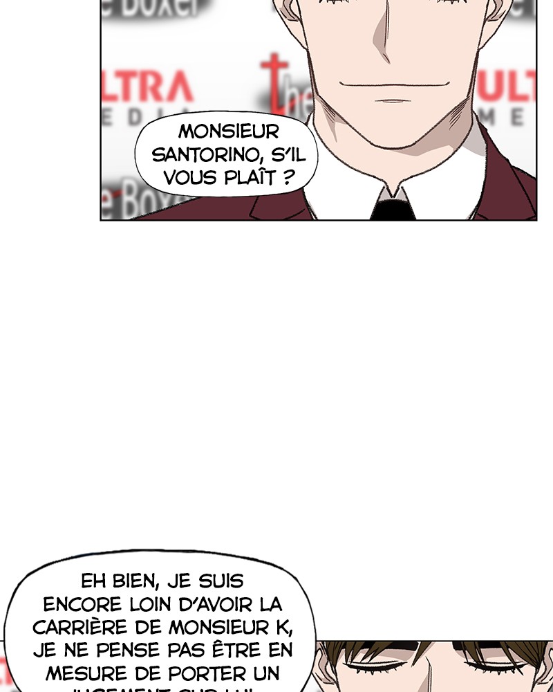 Read The Boxer FR Manga Online