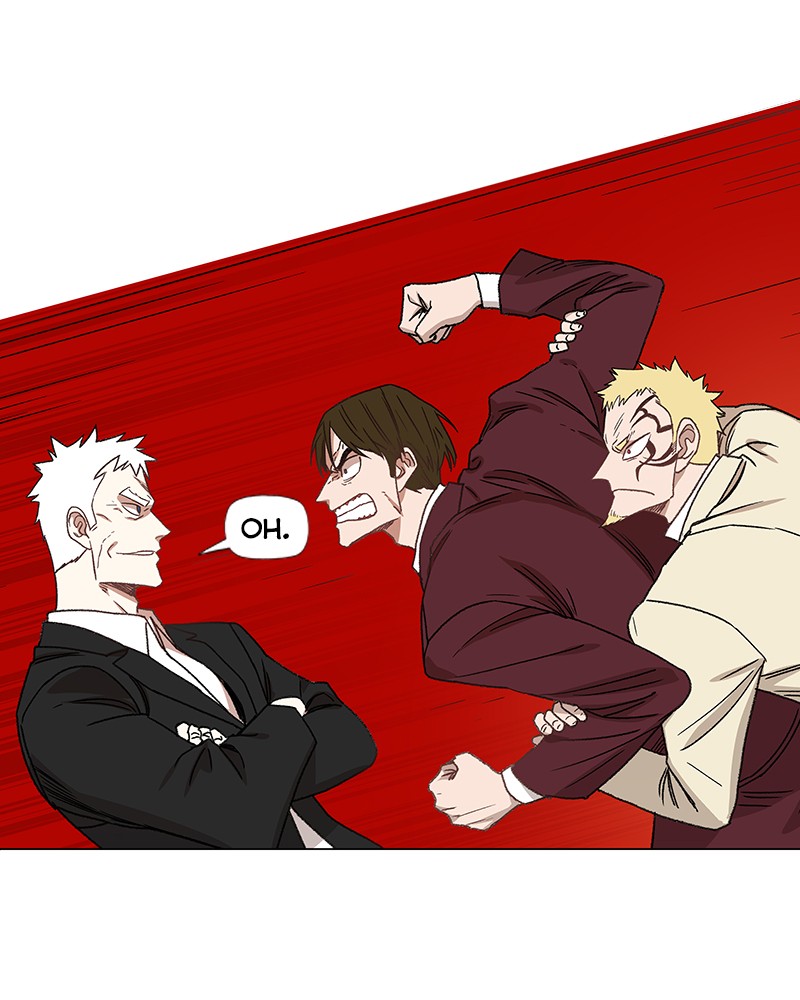 Read The Boxer FR Manga Online