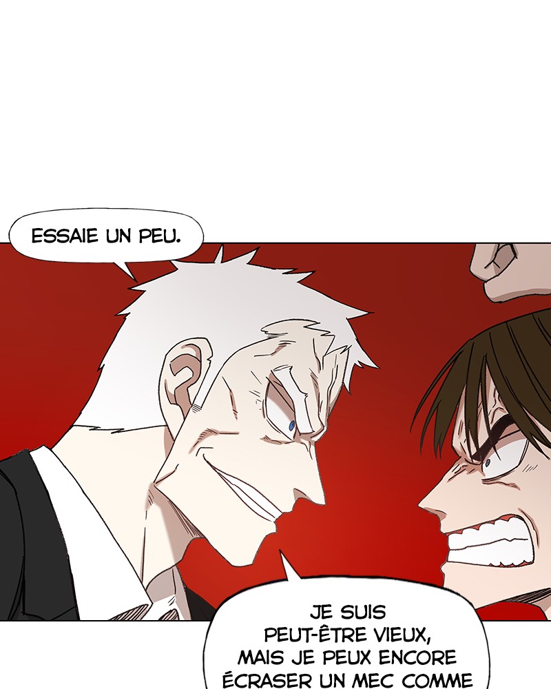 Read The Boxer FR Manga Online