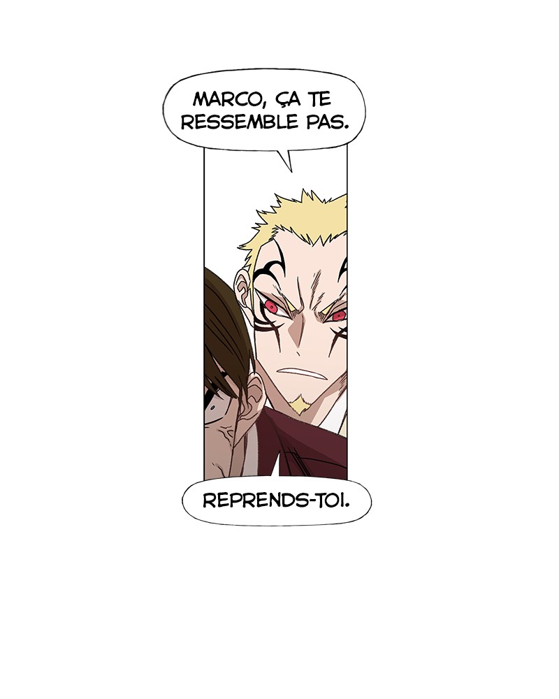 Read The Boxer FR Manga Online