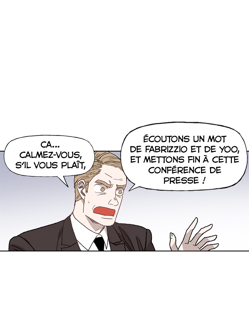 Read The Boxer FR Manga Online