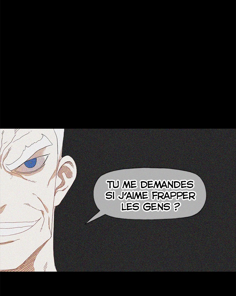 Read The Boxer FR Manga Online