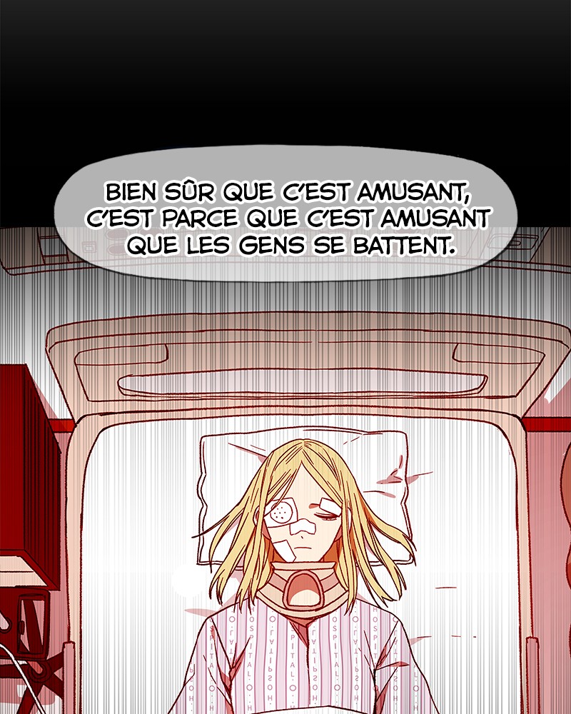 Read The Boxer FR Manga Online