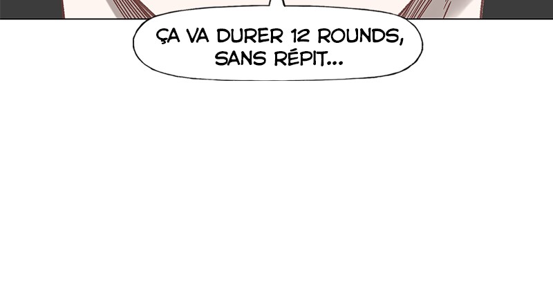 Read The Boxer FR Manga Online