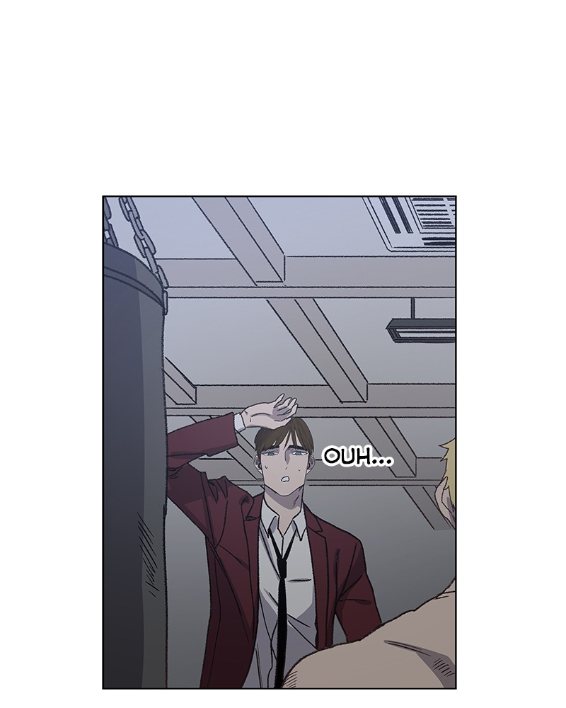 Read The Boxer FR Manga Online