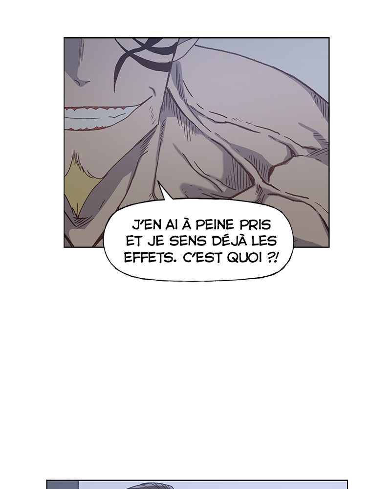 Read The Boxer FR Manga Online