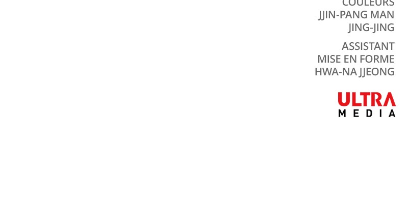 Read The Boxer FR Manga Online