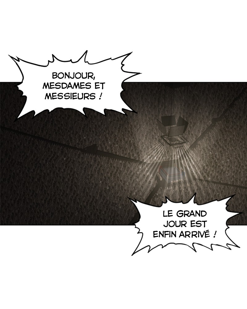 Read The Boxer FR Manga Online