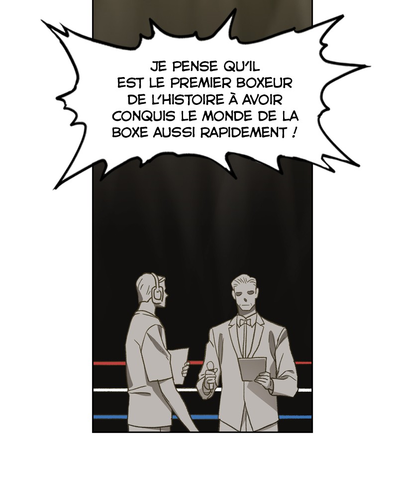 Read The Boxer FR Manga Online