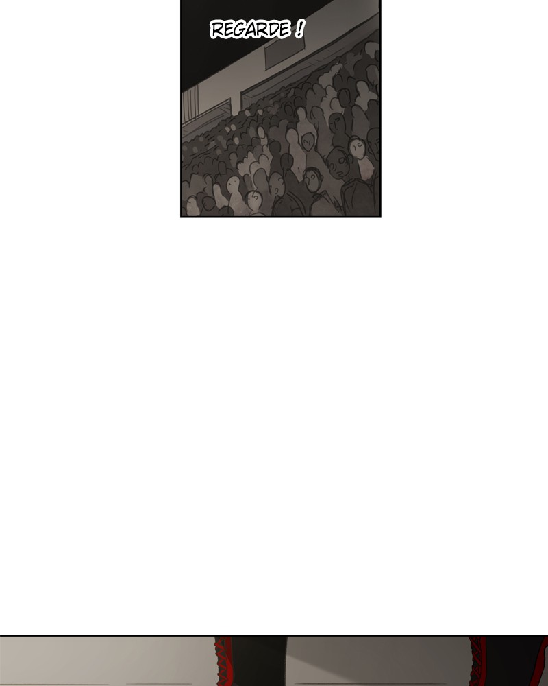 Read The Boxer FR Manga Online