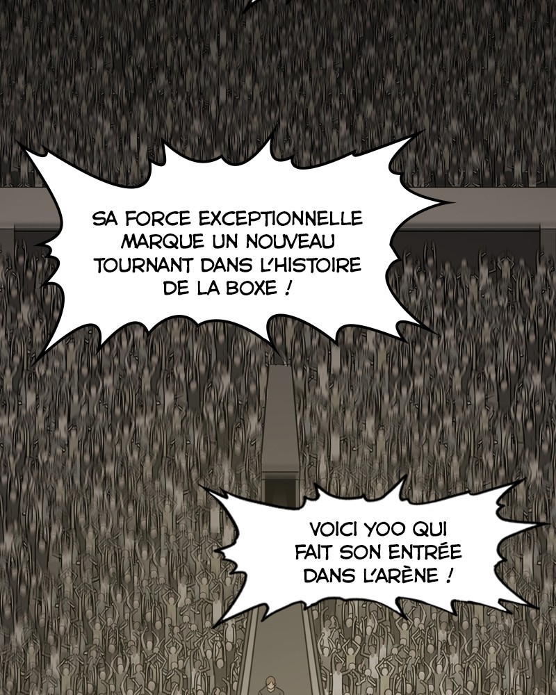 Read The Boxer FR Manga Online