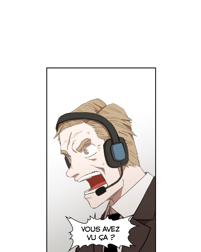 Read The Boxer FR Manga Online