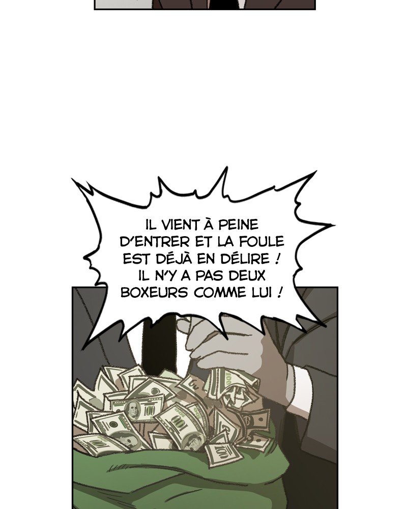 Read The Boxer FR Manga Online