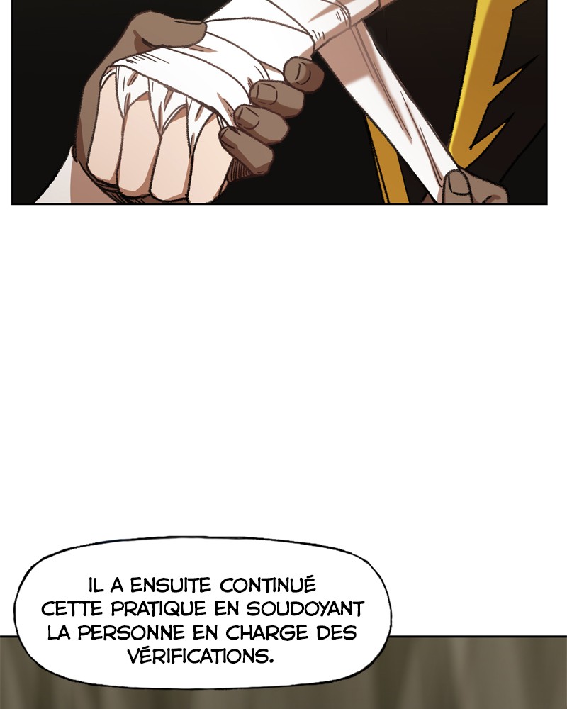 Read The Boxer FR Manga Online