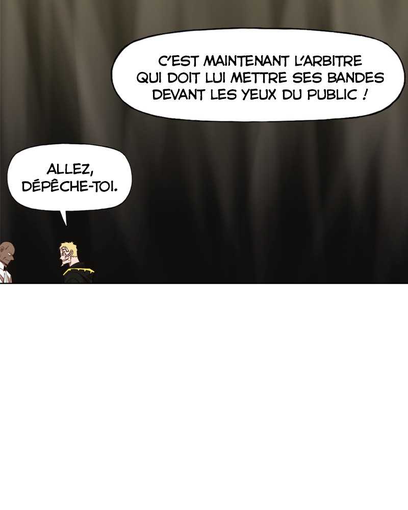 Read The Boxer FR Manga Online