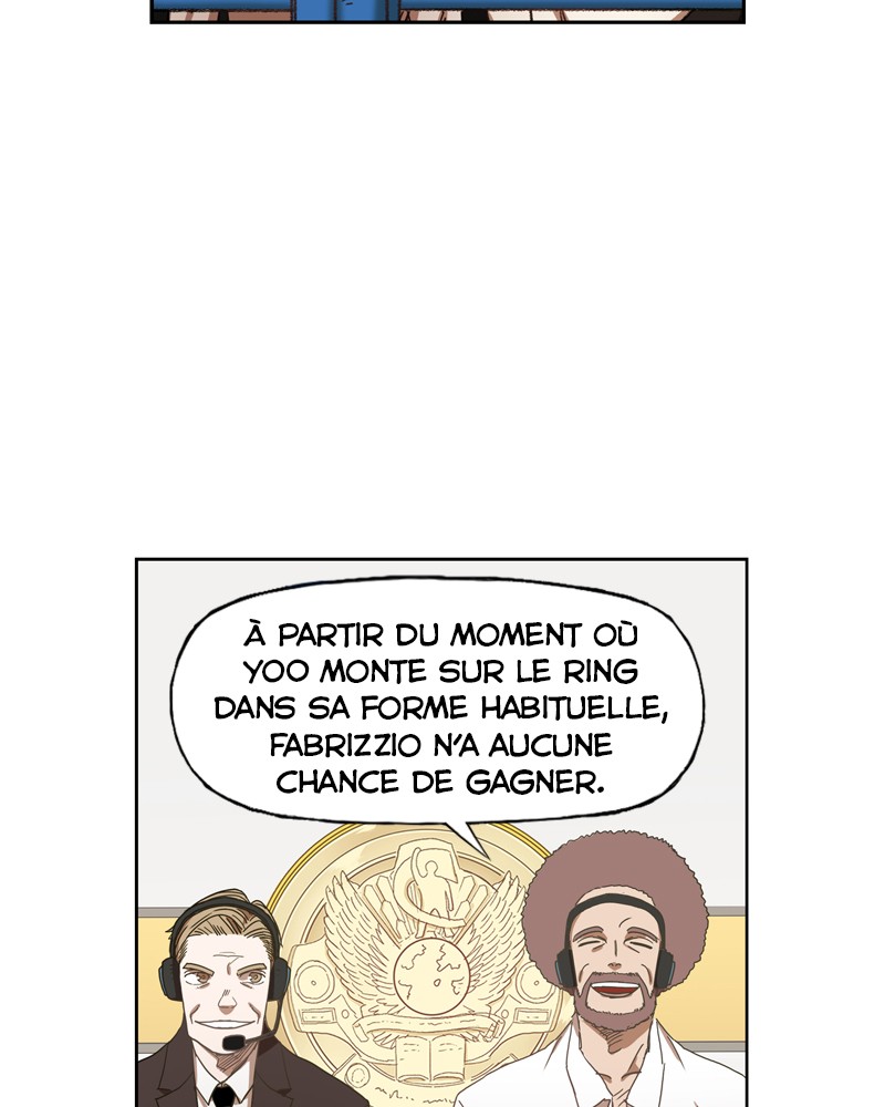 Read The Boxer FR Manga Online