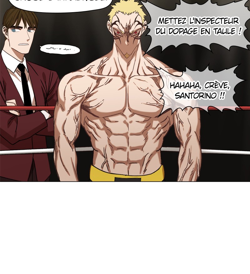 Read The Boxer FR Manga Online