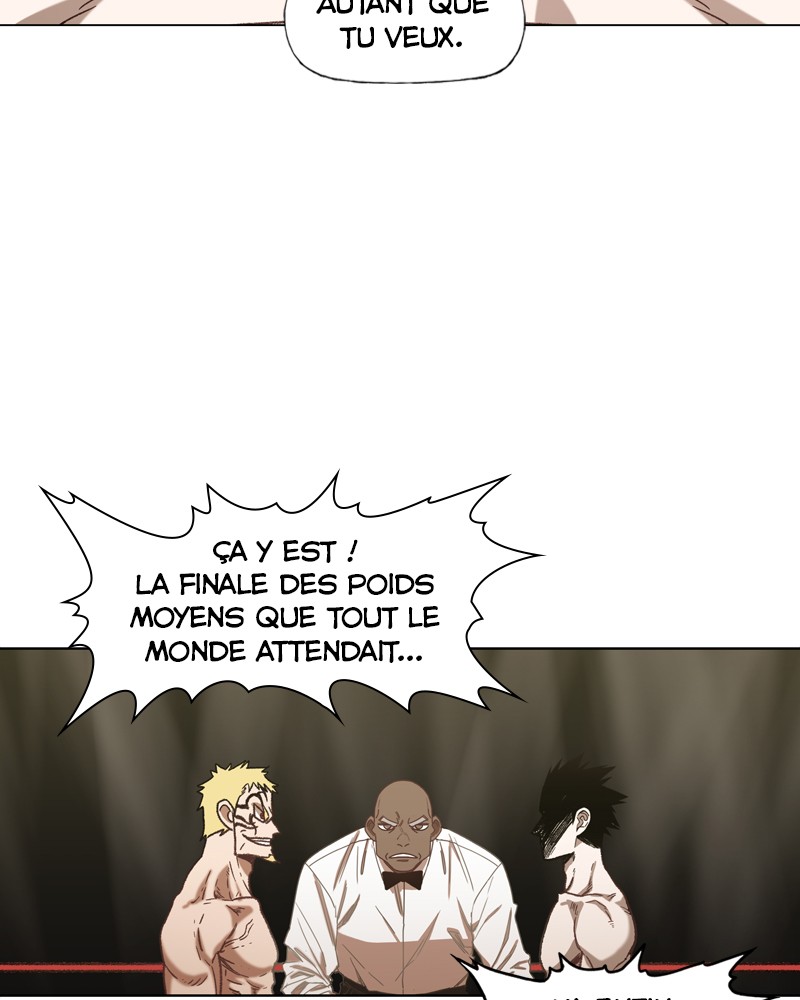 Read The Boxer FR Manga Online