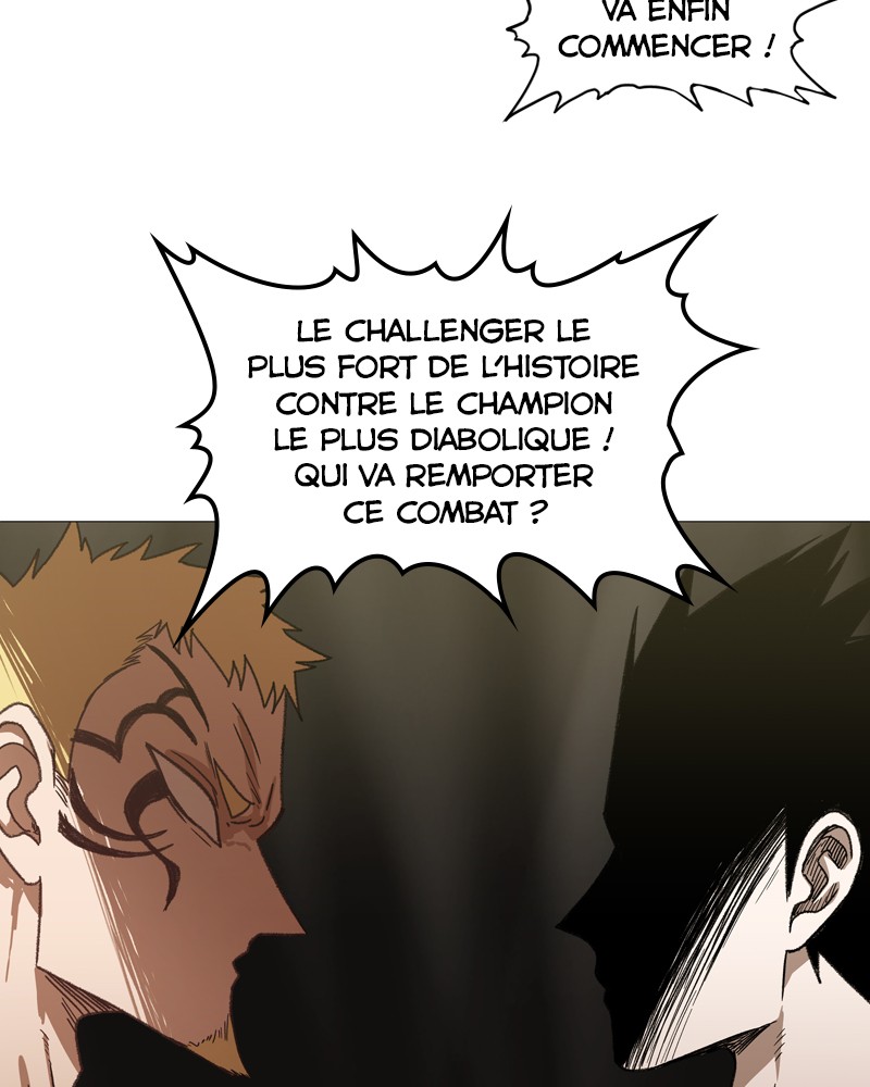 Read The Boxer FR Manga Online