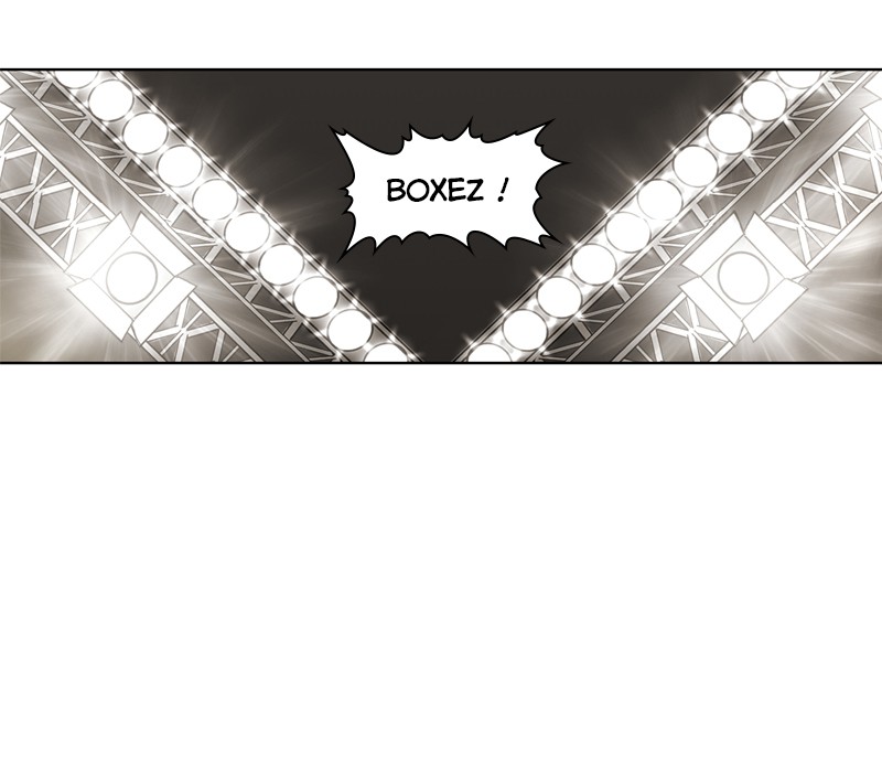 Read The Boxer FR Manga Online