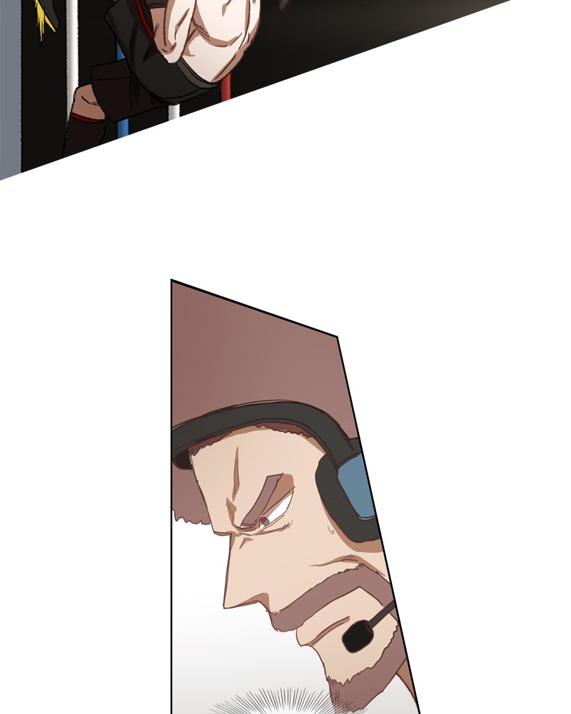 Read The Boxer FR Manga Online