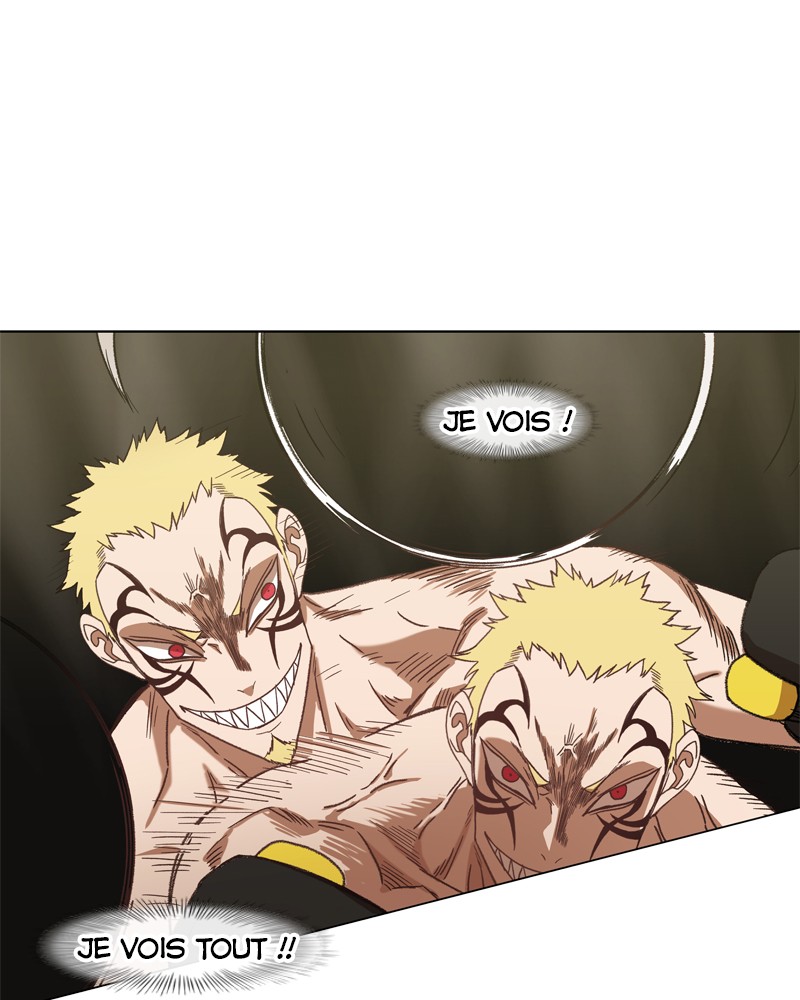 Read The Boxer FR Manga Online