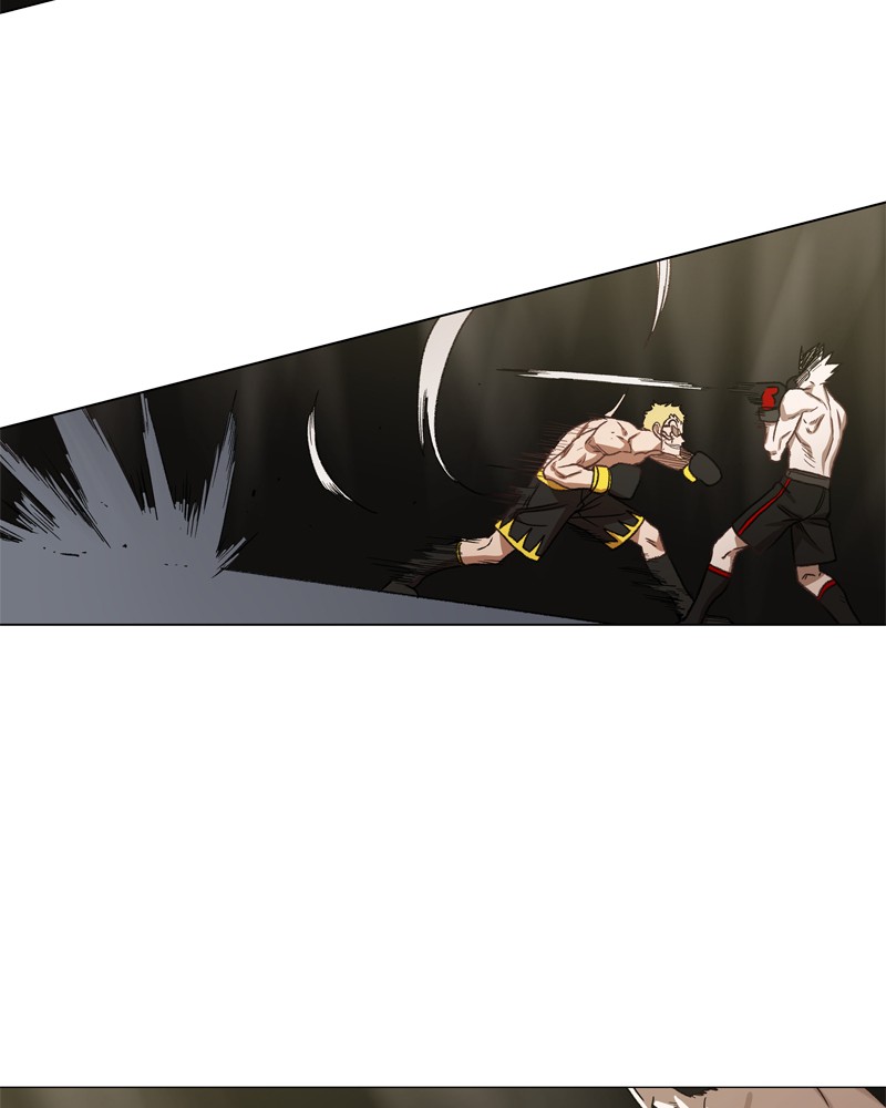 Read The Boxer FR Manga Online