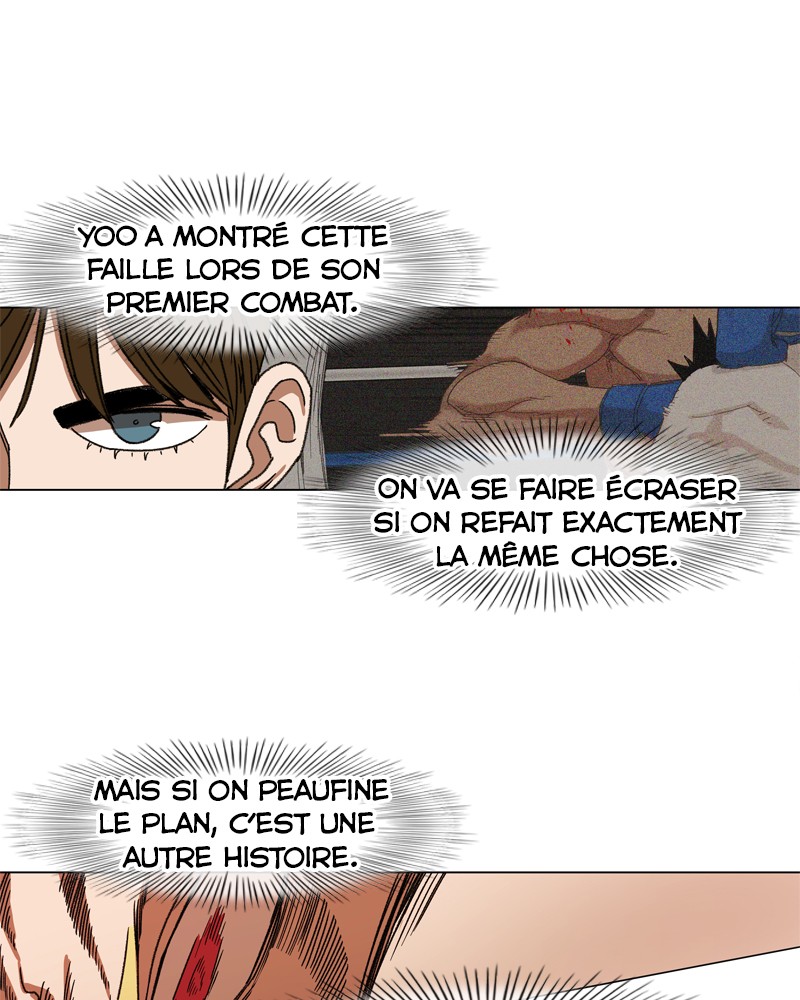 Read The Boxer FR Manga Online