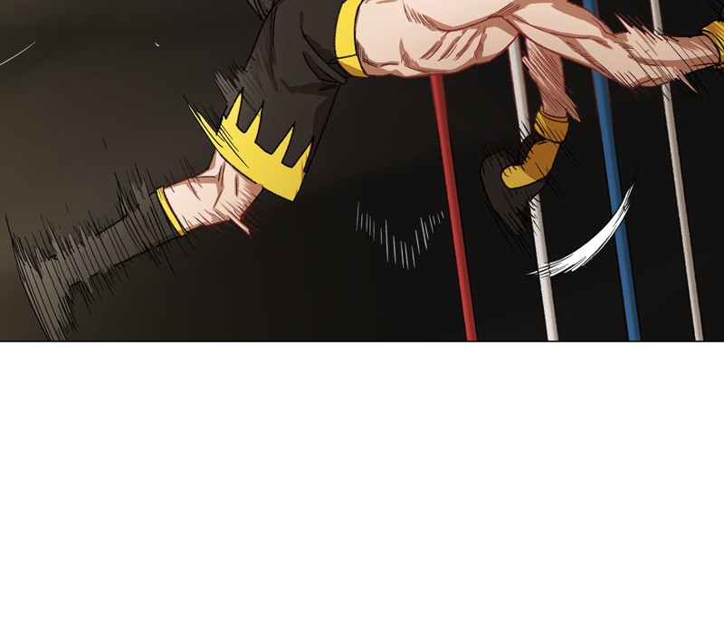 Read The Boxer FR Manga Online