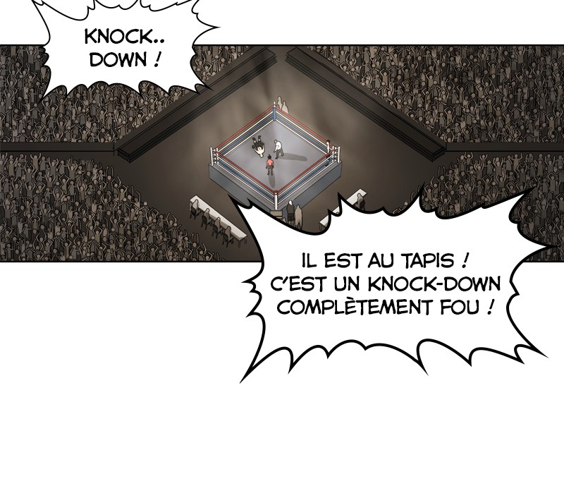 Read The Boxer FR Manga Online