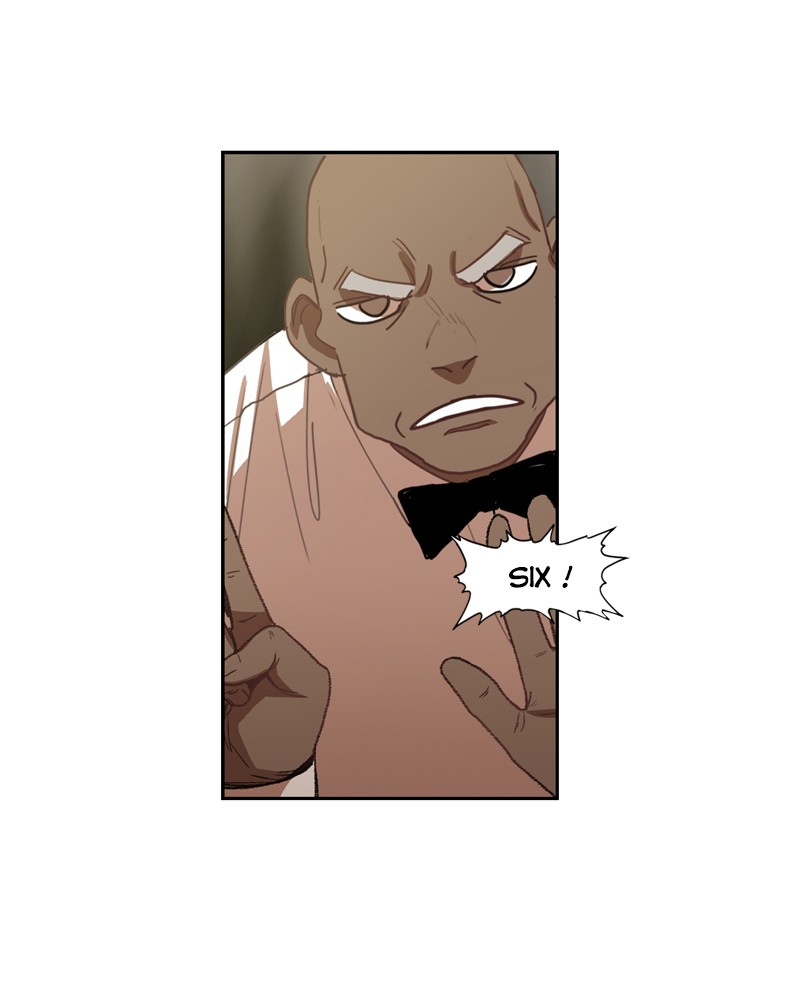 Read The Boxer FR Manga Online