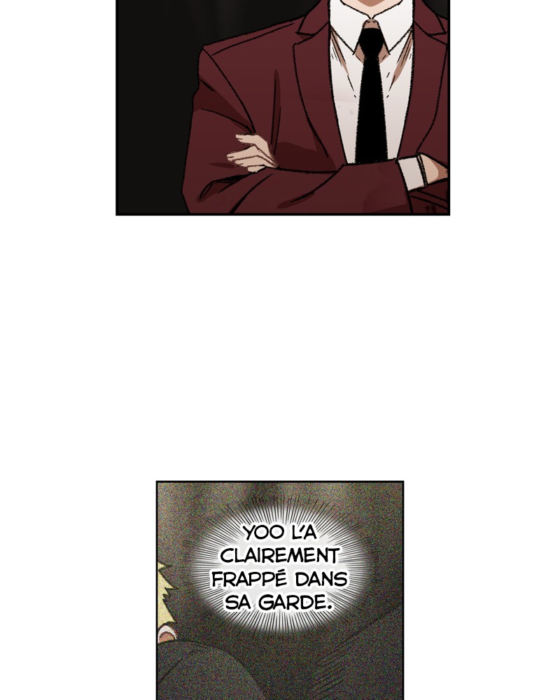 Read The Boxer FR Manga Online