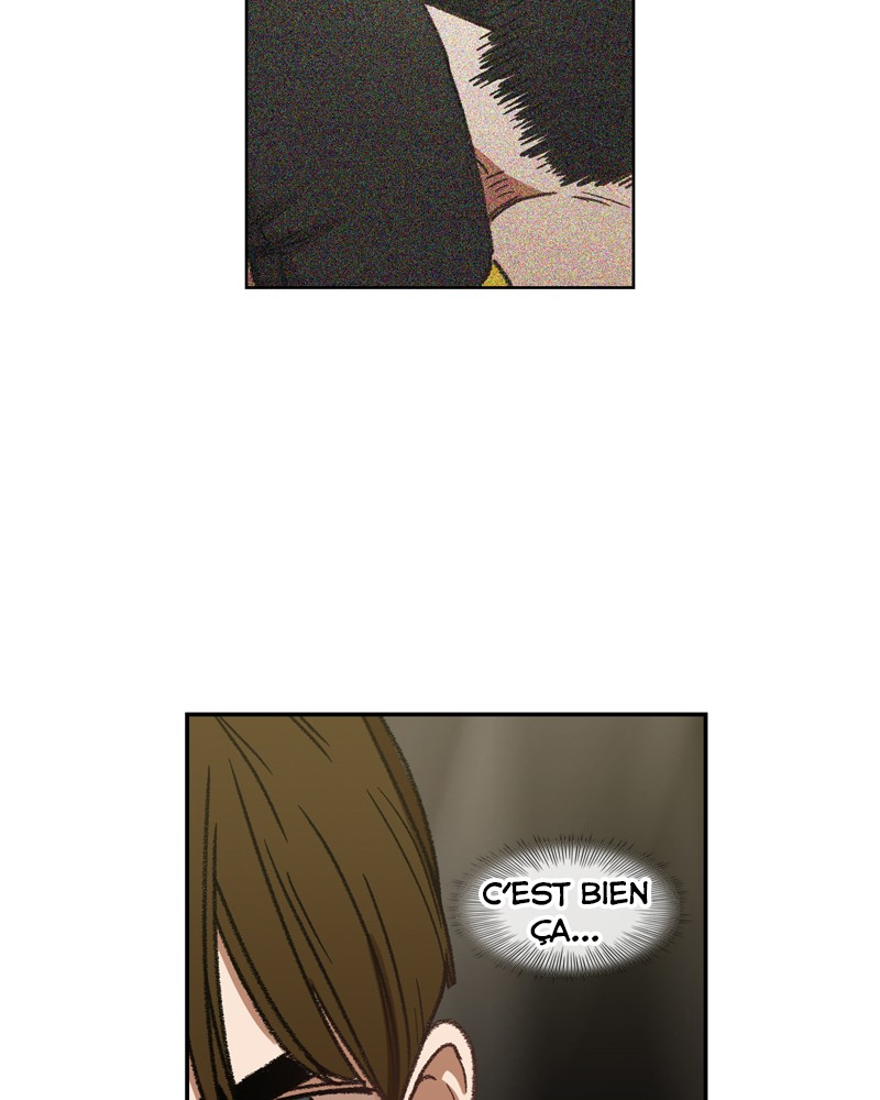 Read The Boxer FR Manga Online