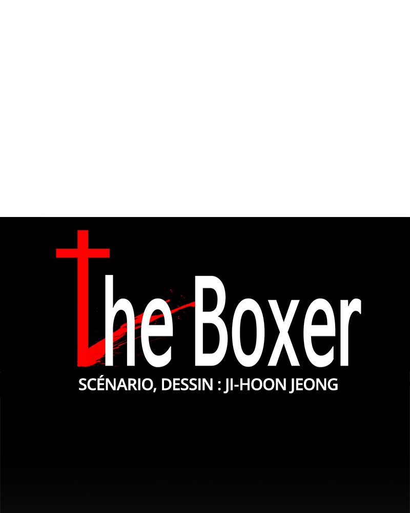 Read The Boxer FR Manga Online