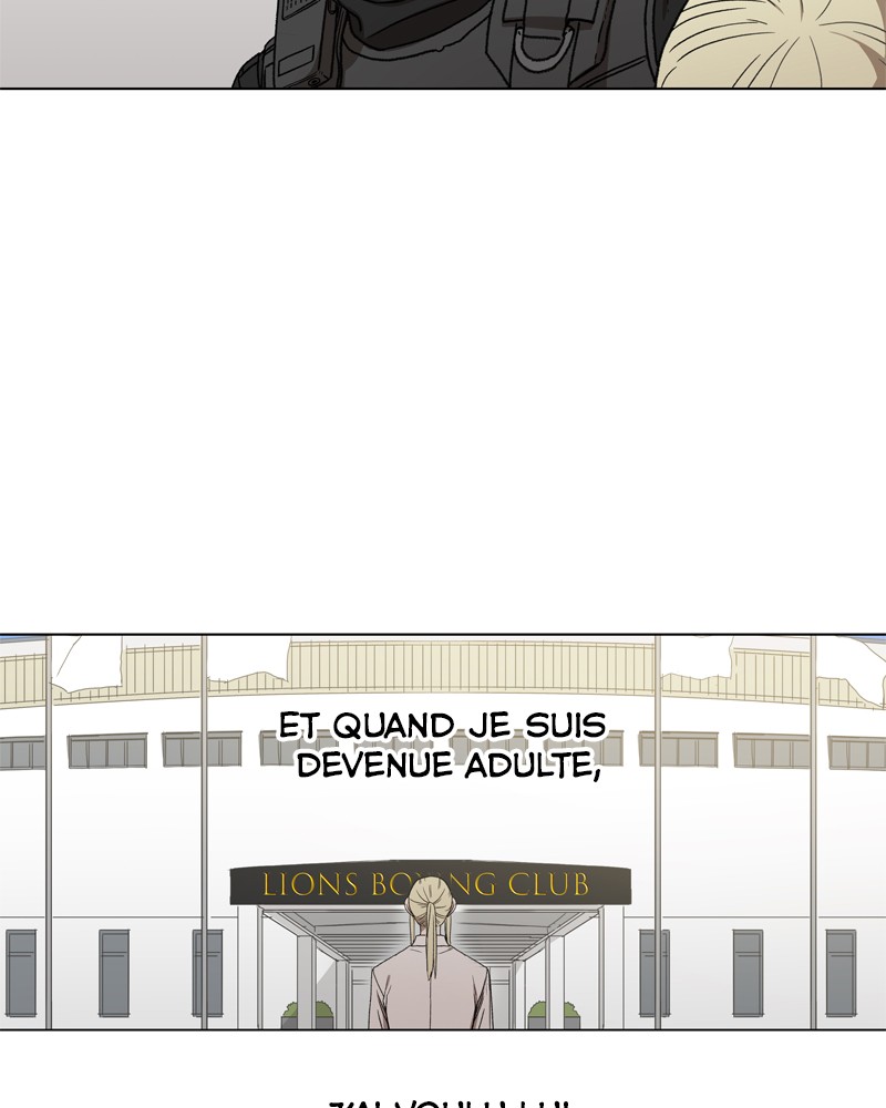 Read The Boxer FR Manga Online