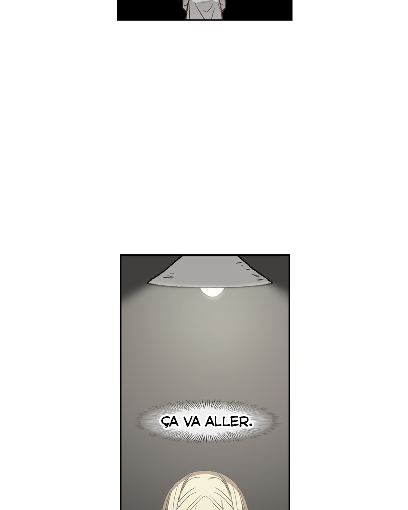 Read The Boxer FR Manga Online