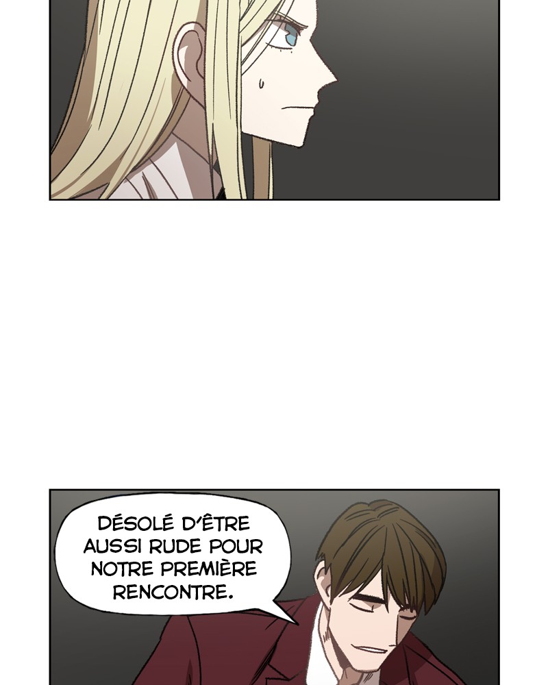 Read The Boxer FR Manga Online