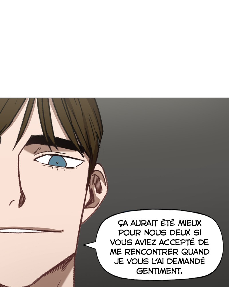 Read The Boxer FR Manga Online