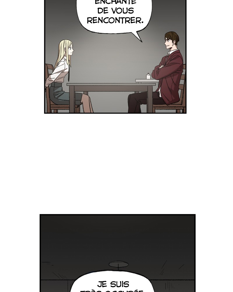 Read The Boxer FR Manga Online