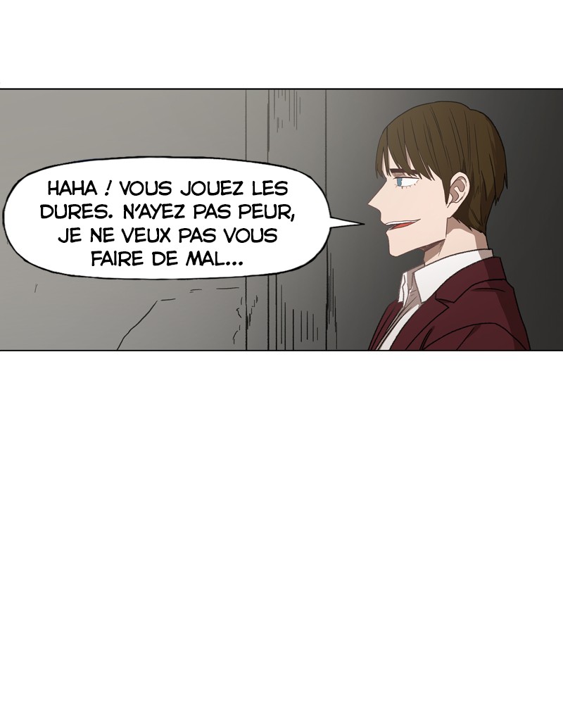 Read The Boxer FR Manga Online