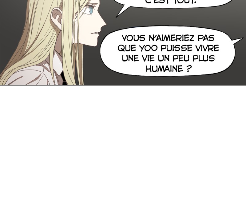 Read The Boxer FR Manga Online